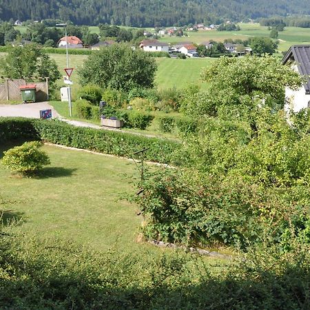 Landhaus Pepo Feldkirchen in Kärnten Exteriér fotografie